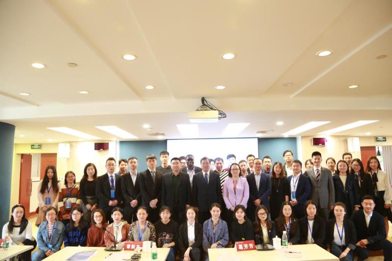 2018年上海市研究生学术论坛在我校成功召开